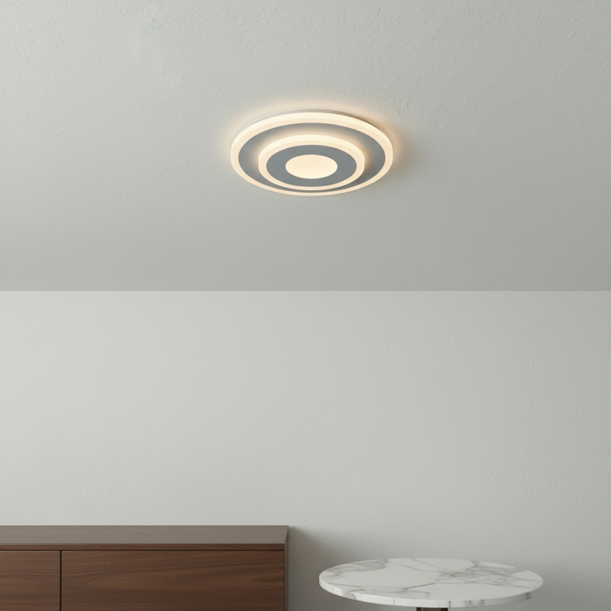 BRILAGI - LED loftlampe MODERN MINI LED/29W/230V 3000/4000/6000K