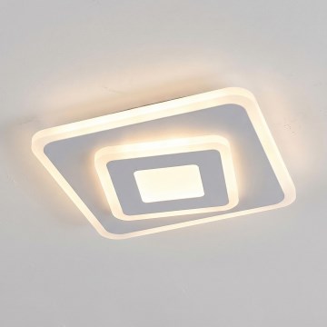 BRILAGI - LED loftlampe MODERN MINI LED/32W/230V 3000/4000/6000K