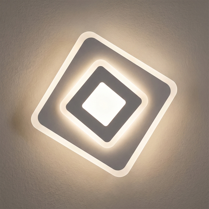 BRILAGI - LED loftlampe MODERN MINI LED/32W/230V 3000/4000/6000K
