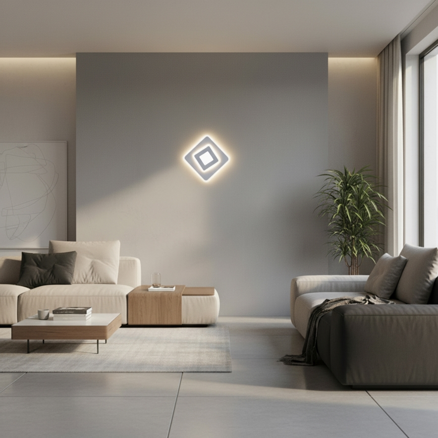BRILAGI - LED loftlampe MODERN MINI LED/32W/230V 3000/4000/6000K