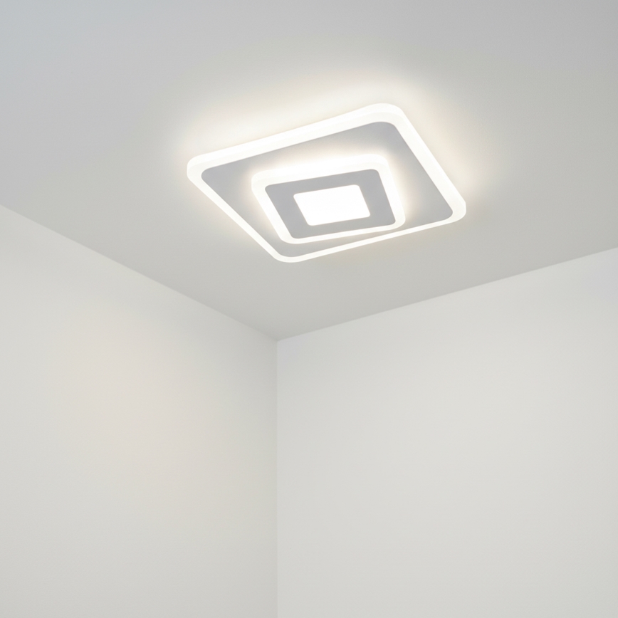 BRILAGI - LED loftlampe MODERN MINI LED/32W/230V 3000/4000/6000K