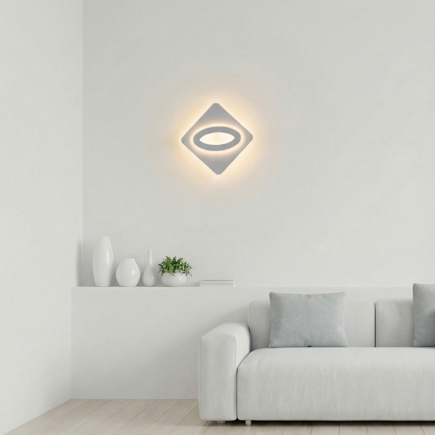 Brilagi - LED loftlampe MODERN MINI LED/32W/230V 3000/4000/6000K