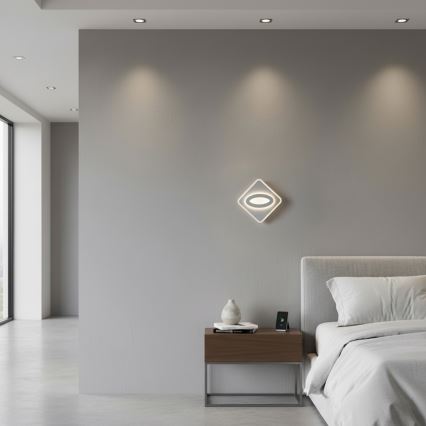 Brilagi - LED loftlampe MODERN MINI LED/32W/230V 3000/4000/6000K