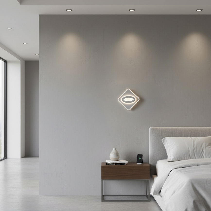 Brilagi - LED loftlampe MODERN MINI LED/32W/230V 3000/4000/6000K