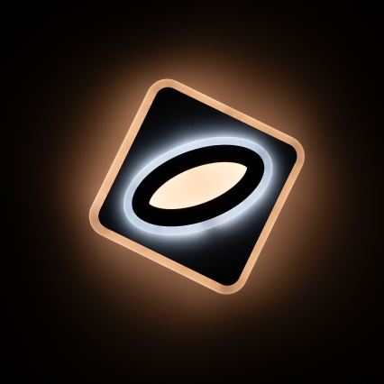 Brilagi - LED loftlampe MODERN MINI LED/32W/230V 3000/4000/6000K