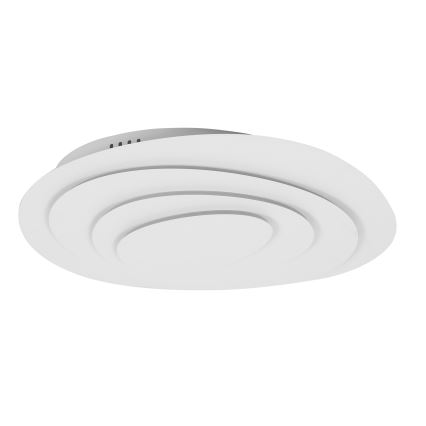 Brilagi - LED loftlampe dæmpbar MODERN MINI LED/65W/230V 3000/4000/6000K + fjernbetjening