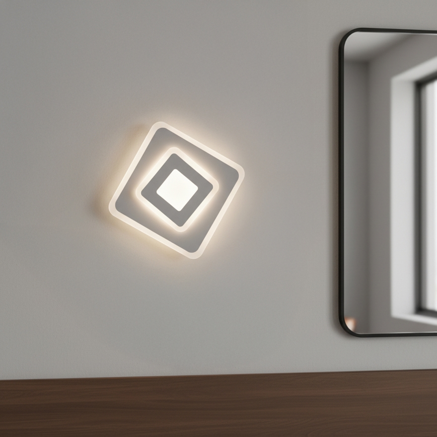 Brilagi - LED loftlampe MODERNE MINI LED/32W/230V 3000/4000/6000K