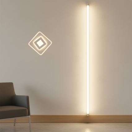 Brilagi - LED loftlampe MODERNE MINI LED/32W/230V 3000/4000/6000K