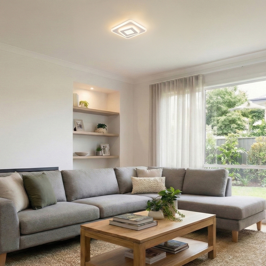 Brilagi - LED loftlampe MODERNE MINI LED/32W/230V 3000/4000/6000K