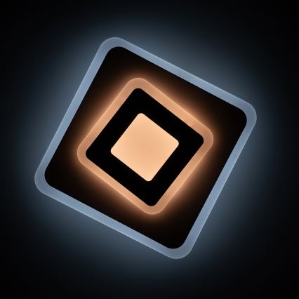 Brilagi - LED loftlampe MODERNE MINI LED/32W/230V 3000/4000/6000K