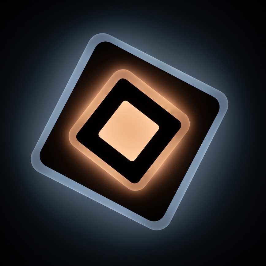 Brilagi - LED loftlampe MODERNE MINI LED/32W/230V 3000/4000/6000K