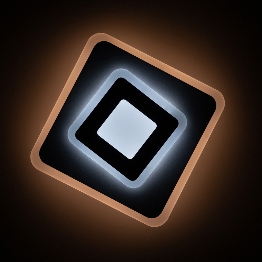 Brilagi - LED loftlampe MODERNE MINI LED/32W/230V 3000/4000/6000K