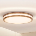 BRILAGI - LED loftlampe MOLINA LED/24W/230V eg diameter 29 cm