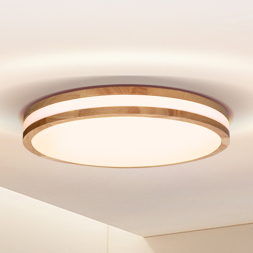 Brilagi - LED loftlampe MOLINA LED/24W/230V eg diameter 29 cm