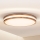 Brilagi - LED loftlampe MOLINA LED/24W/230V eg diameter 29 cm