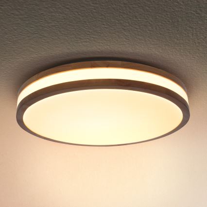 Brilagi - LED loftlampe MOLINA LED/24W/230V eg diameter 29 cm