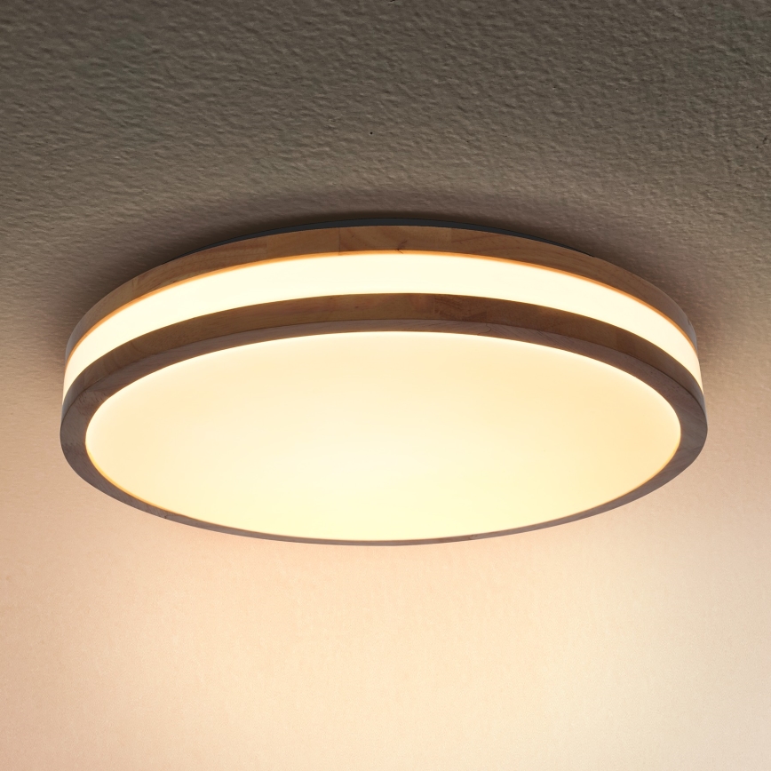 Brilagi - LED loftlampe MOLINA LED/24W/230V eg diameter 29 cm