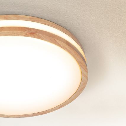 Brilagi - LED loftlampe MOLINA LED/24W/230V eg diameter 29 cm