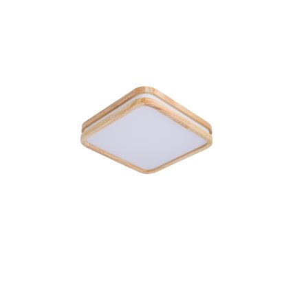 Brilagi - LED-loftlampe MOLINA SQUARE LED/32W/230V 3000/4000/6000K eg 30x30 cm