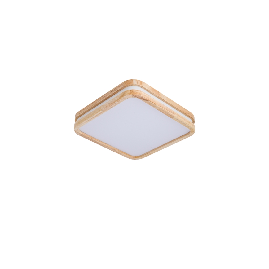 Brilagi - LED-loftlampe MOLINA SQUARE LED/32W/230V 3000/4000/6000K eg 30x30 cm