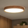 BRILAGI - LED-loftlampe NATURA, 24W, 230V, 4000K, Ø 38,3 cm