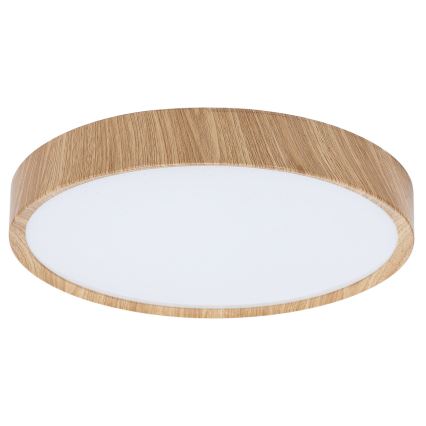 BRILAGI - LED-loftlampe NATURA, 24W, 230V, 4000K, Ø 38,3 cm