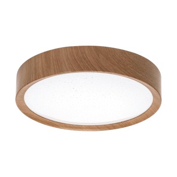 Brilagi - LED loftlampe NATURA LED/12W/230V 3000K Ø 26,3 cm