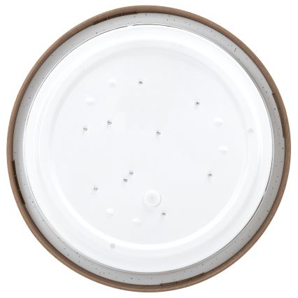 Brilagi - LED loftlampe NATURA LED/12W/230V 3000K Ø 26,3 cm