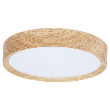Brilagi - LED-loftlampe NATURA LED/12W/230V 3000K Ø 26,3 cm