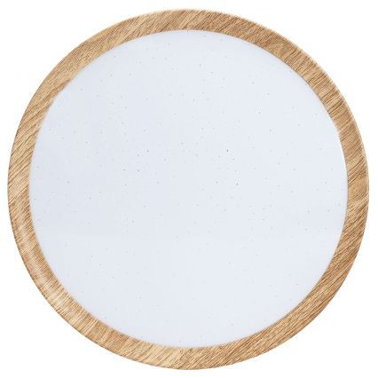 Brilagi - LED-loftlampe NATURA LED/12W/230V 3000K Ø 26,3 cm