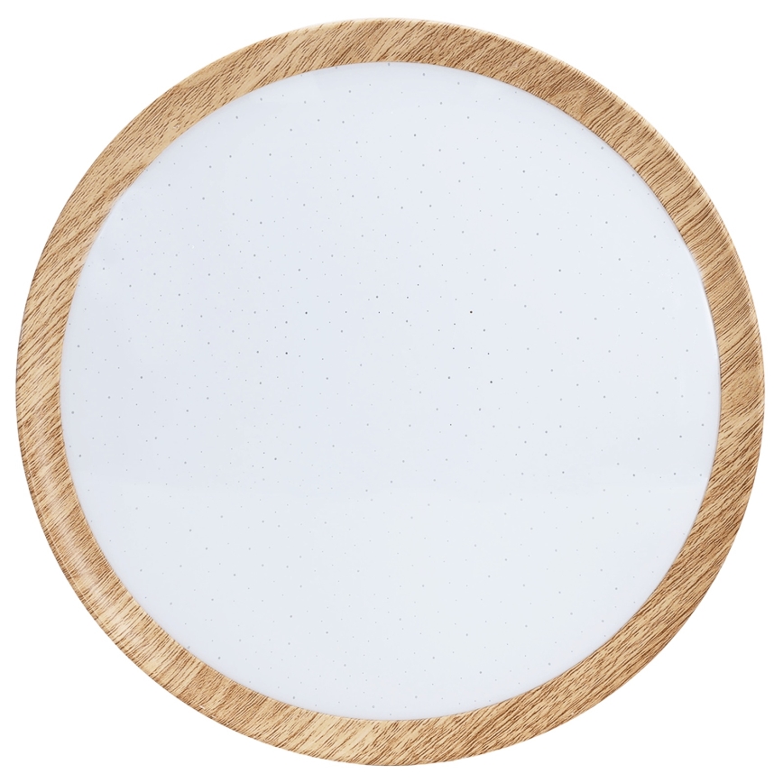Brilagi - LED-loftlampe NATURA LED/12W/230V 3000K Ø 26,3 cm