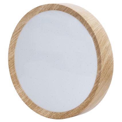 Brilagi - LED-loftlampe NATURA LED/12W/230V 3000K Ø 26,3 cm