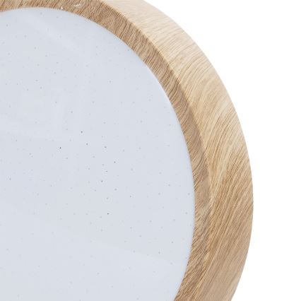 Brilagi - LED-loftlampe NATURA LED/12W/230V 3000K Ø 26,3 cm