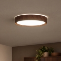 BRILAGI - LED-loftlampe NATURA LED/12W/230V 4000K Ø 26,3 cm