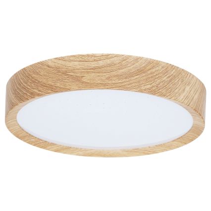 BRILAGI - LED-loftlampe NATURA LED/12W/230V 4000K Ø 26,3 cm