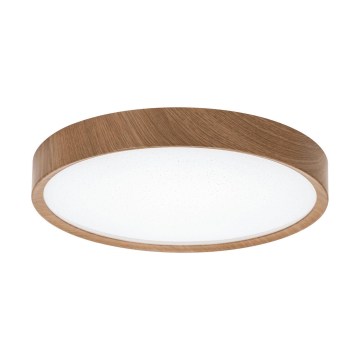 Brilagi - LED loftlampe NATURA LED/20W/230V 3000K Ø 33,7 cm