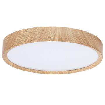 Brilagi - LED-loftlampe NATURA LED/20W/230V 3000K Ø 33,7 cm