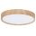Brilagi - LED-loftlampe NATURA LED/20W/230V 3000K Ø 33,7 cm