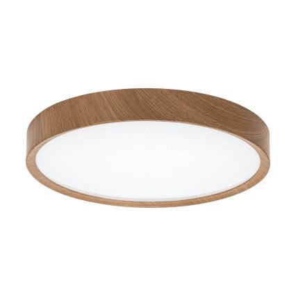 BRILAGI - LED-loftlampe NATURA LED/20W/230V 4000K Ø 33,7 cm