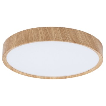 Brilagi - LED loftlampe NATURA LED/24W/230V 3000K Ø 38,3 cm