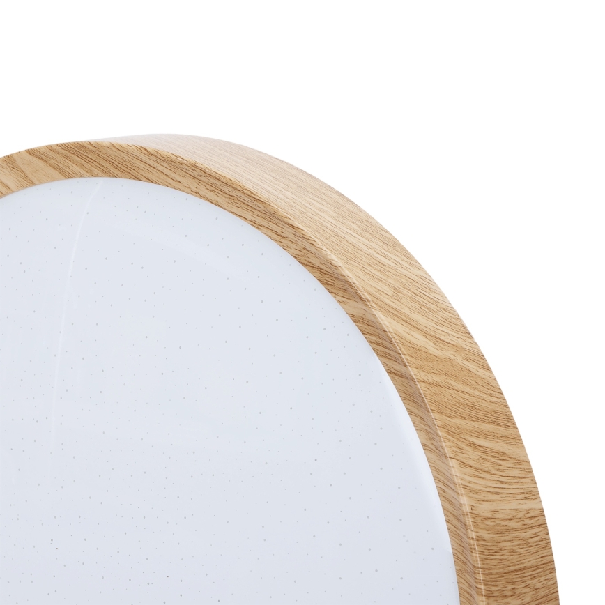 Brilagi - LED loftlampe NATURA LED/24W/230V 3000K Ø 38,3 cm