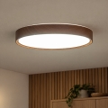 BRILAGI - LED loftlampe NATURA LED/24W/230V 4000K Ø 38,3 cm