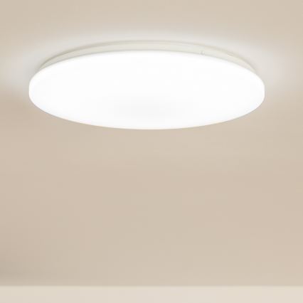 Brilagi - LED loftlampe OPAL LED/24W/230V