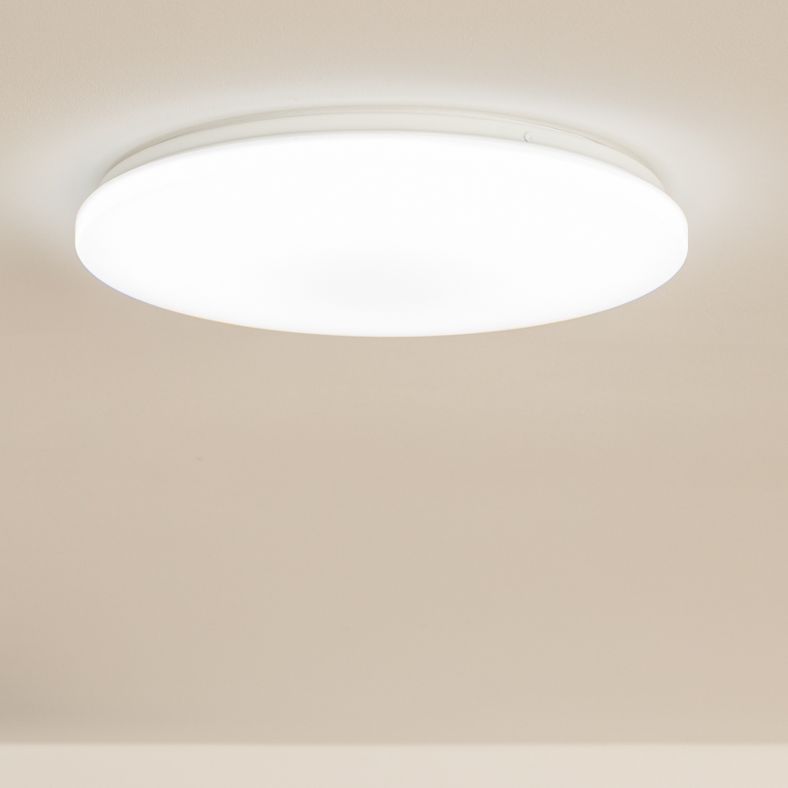 Brilagi - LED loftlampe OPAL LED/24W/230V