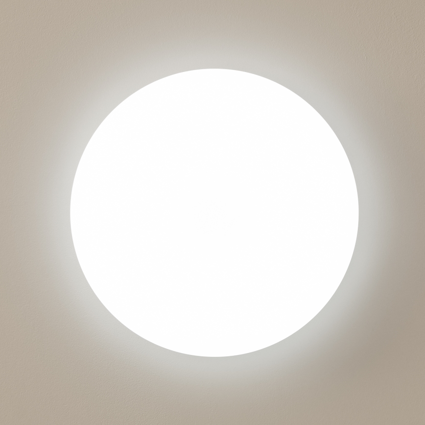 Brilagi - LED loftlampe OPAL LED/24W/230V