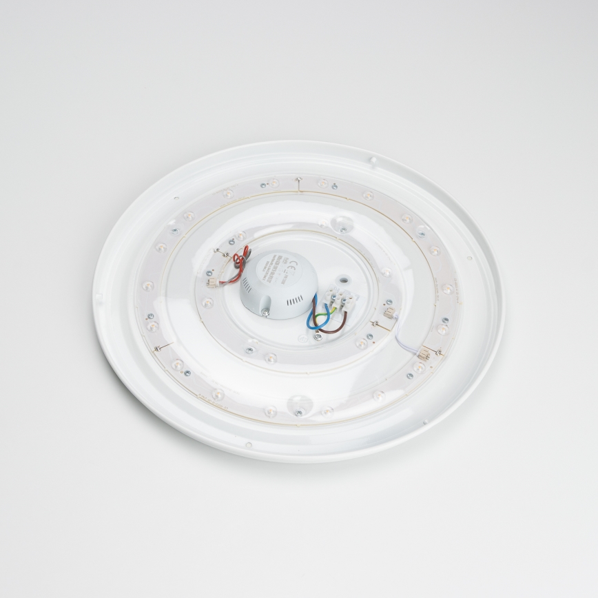 Brilagi - LED loftlampe OPAL LED/24W/230V