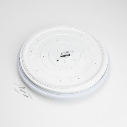 Brilagi - LED loftlampe OPAL LED/24W/230V