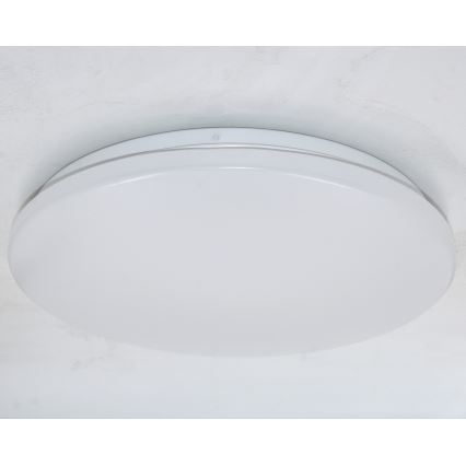 Brilagi - LED loftlampe OPAL LED/24W/230V