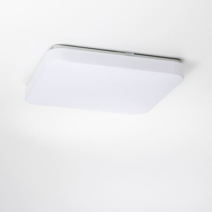 Brilagi - LED loftlampe OPAL LED/24W/230V