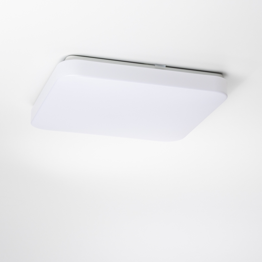 Brilagi - LED loftlampe OPAL LED/24W/230V